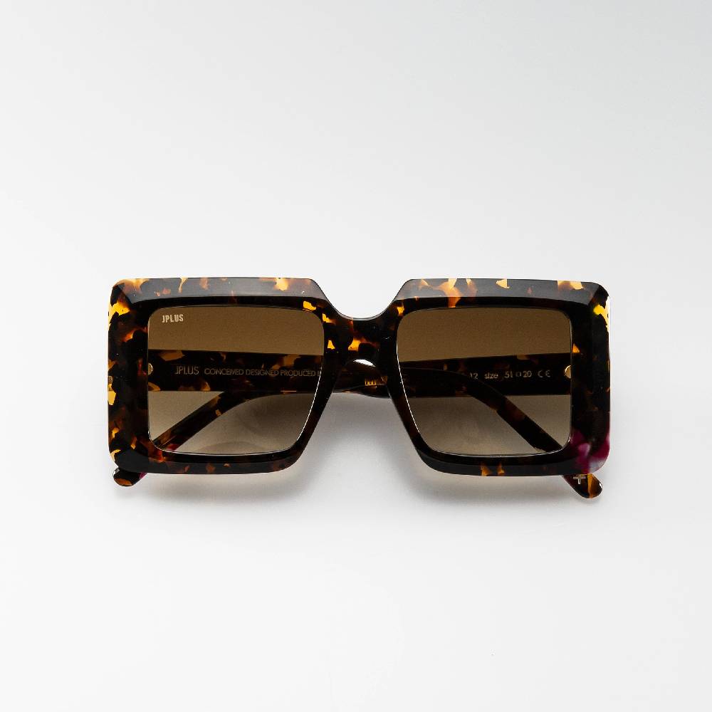 JPLUS Eyewear Ayma Pezzi Unici