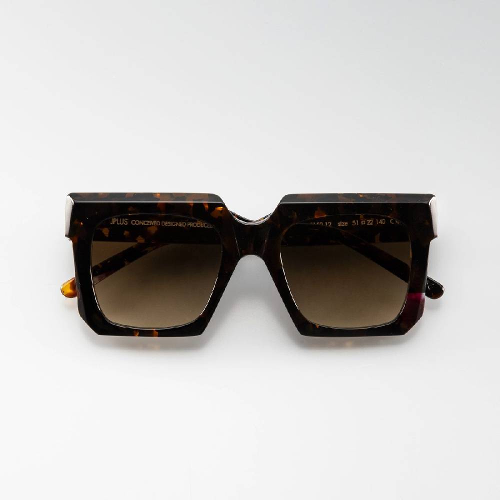 JPLUS Eyewear Egia Qualità Garantita