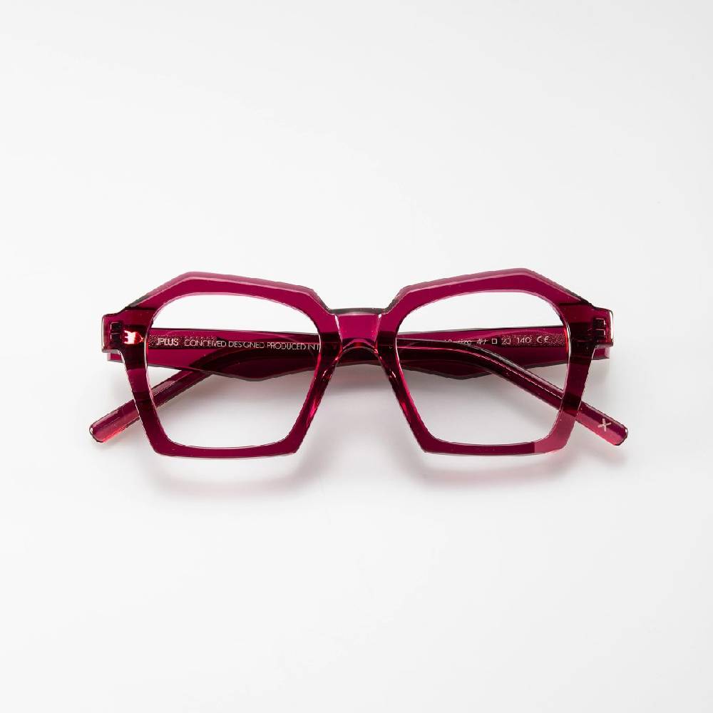 JPLUS Eyewear Adne Novità