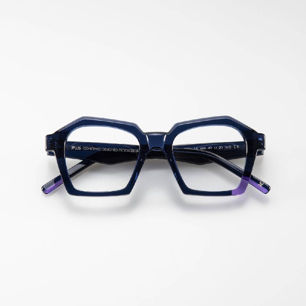 JPLUS Eyewear Adne Novità