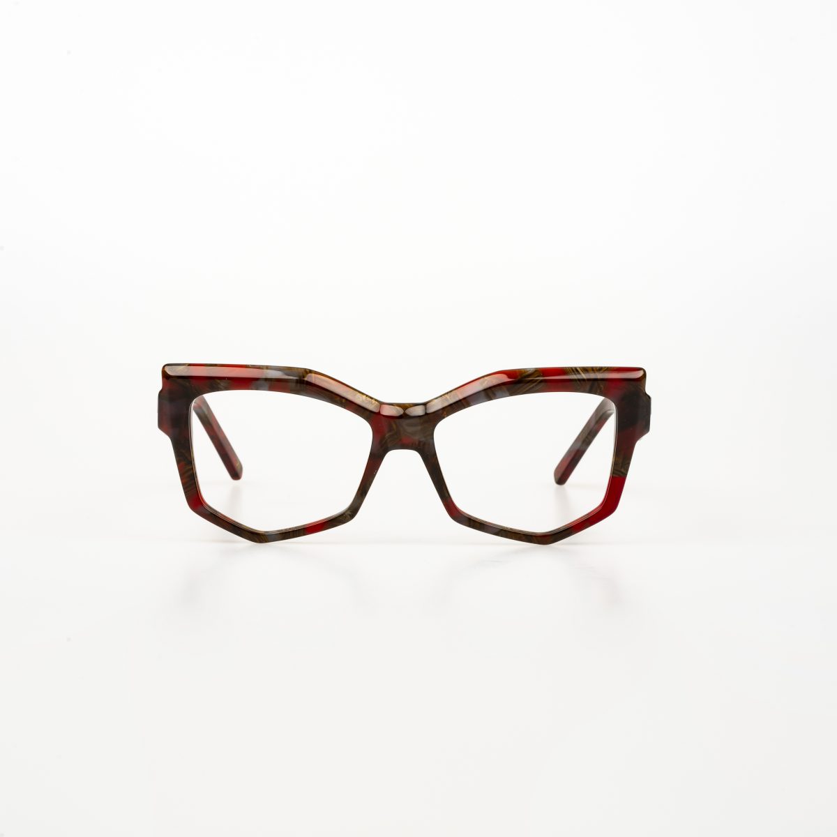 JPLUS Eyewear Destiny Economico