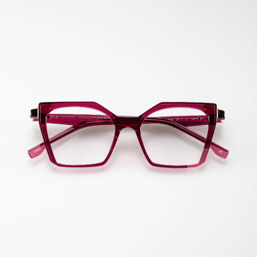 JPLUS Eyewear Leica 2025