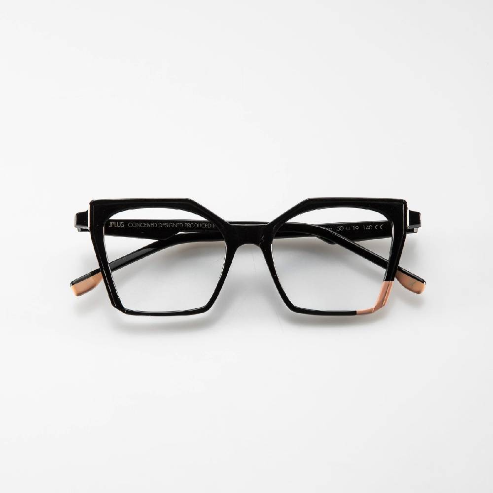 JPLUS Eyewear Leica 2025