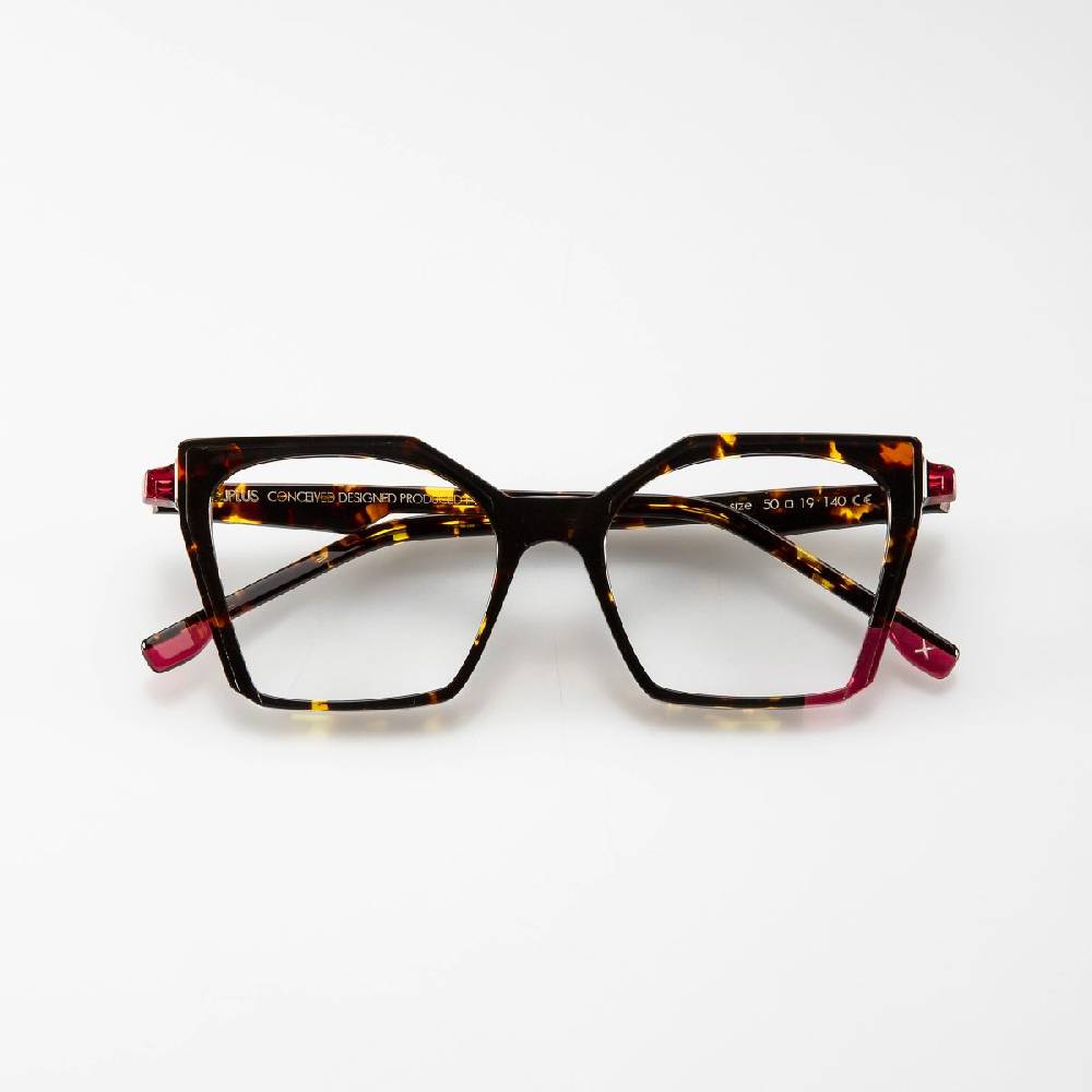 JPLUS Eyewear Leica 2025