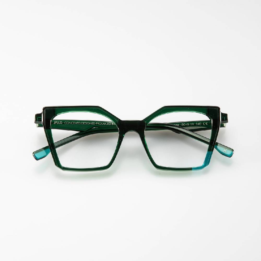 JPLUS Eyewear Leica 2025