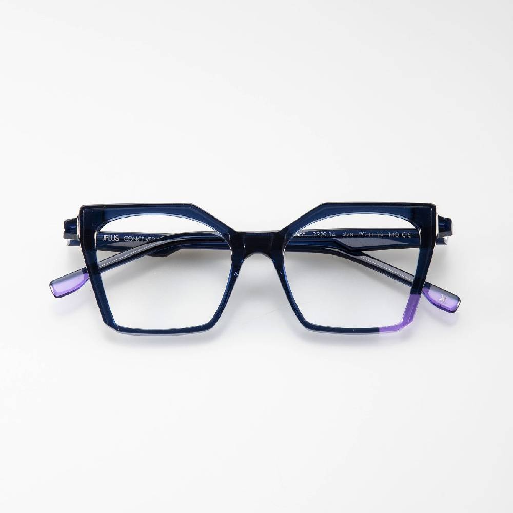 JPLUS Eyewear Leica 2025
