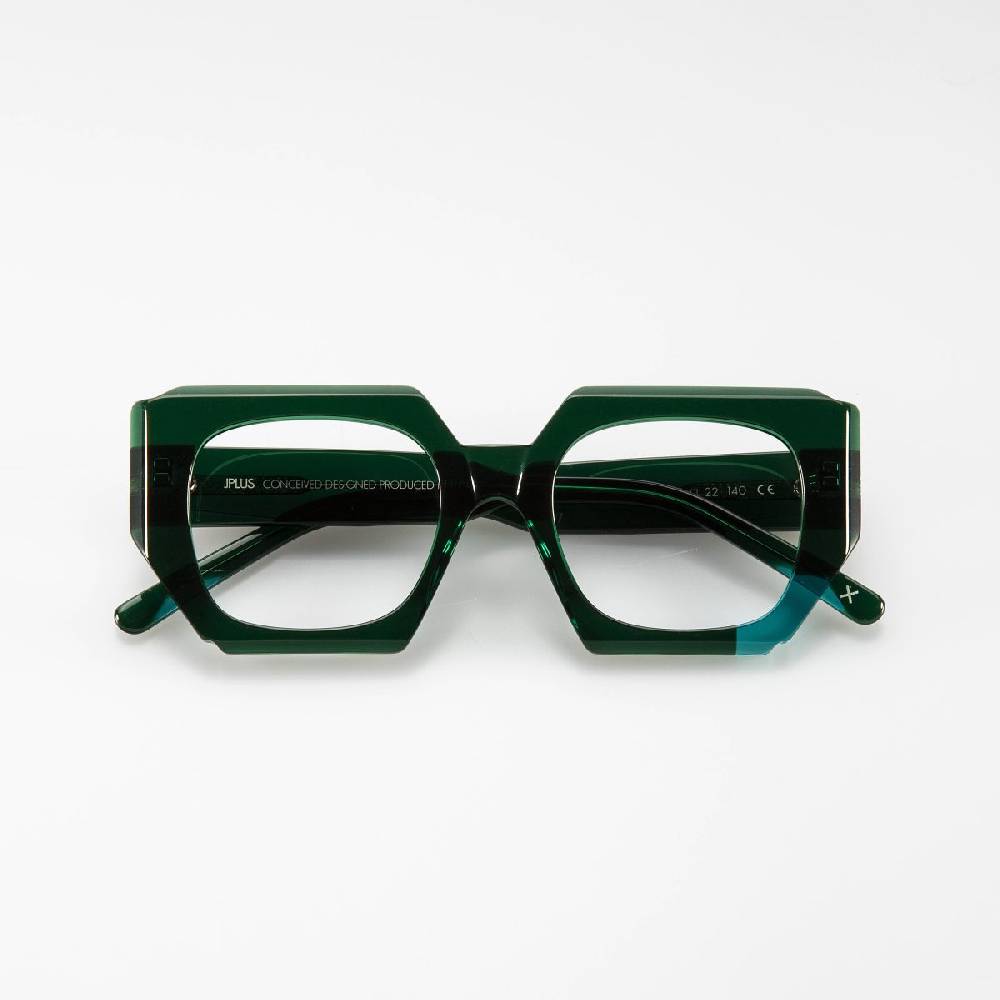 JPLUS Eyewear Naira Nuovo