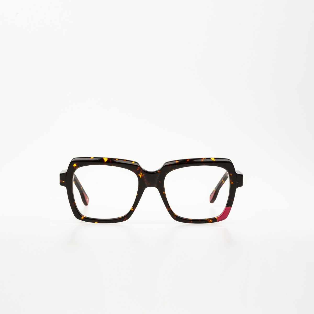 JPLUS Eyewear Paige Qualità