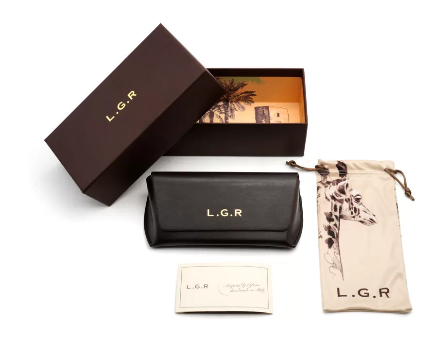 ﻿L.G.R Carrello In Linea