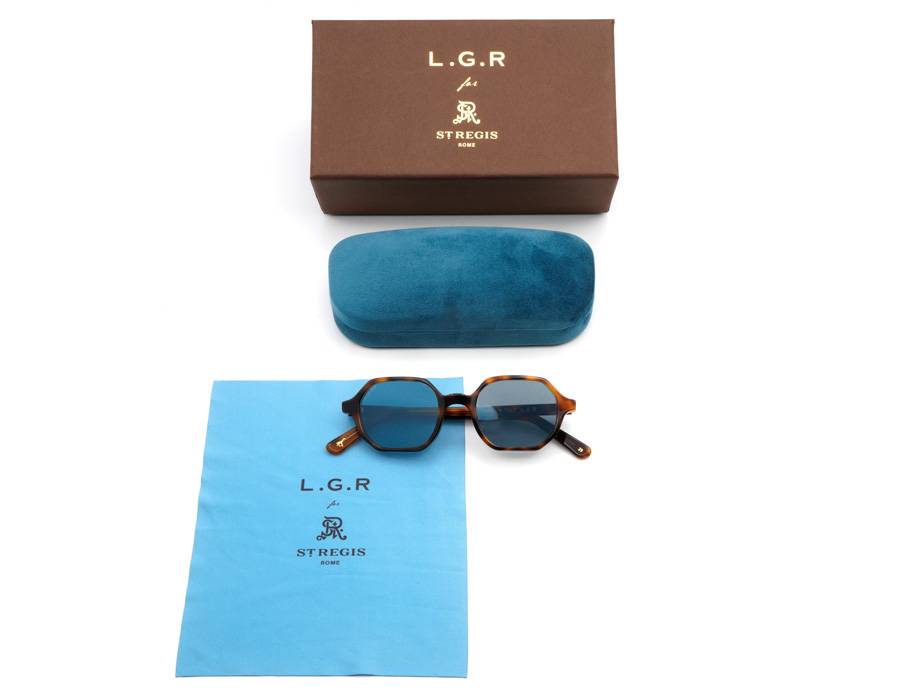 L.G.R Carrello Spedizione Gratuita