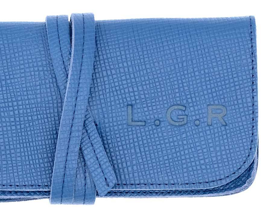 L.G.R Carrello Negozio