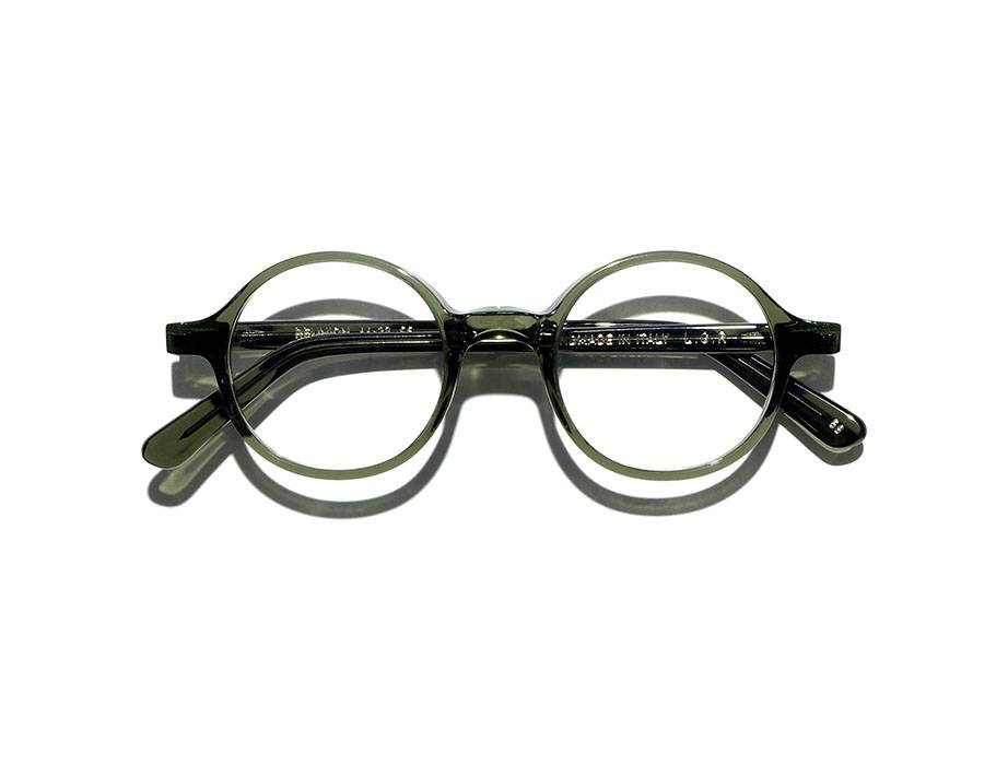 L.G.R Carrello Moda
