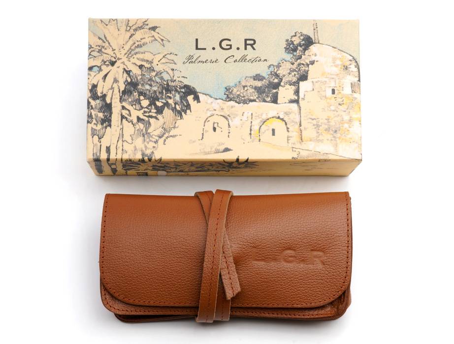 L.G.R Carrello Pezzi Unici