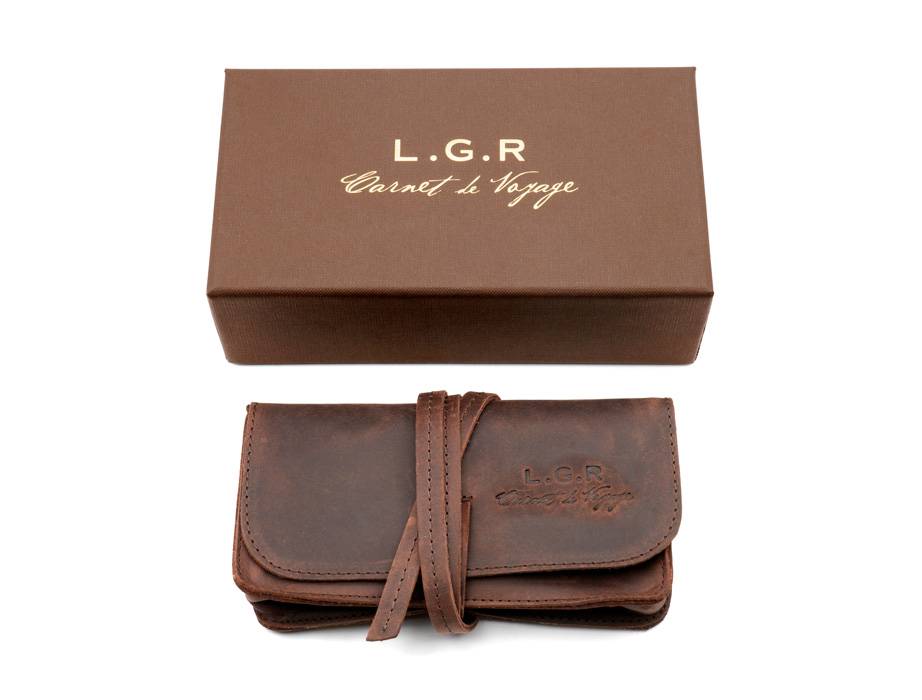 L.G.R Carrello Presa