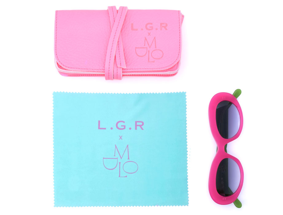 L.G.R Carrello Only for today