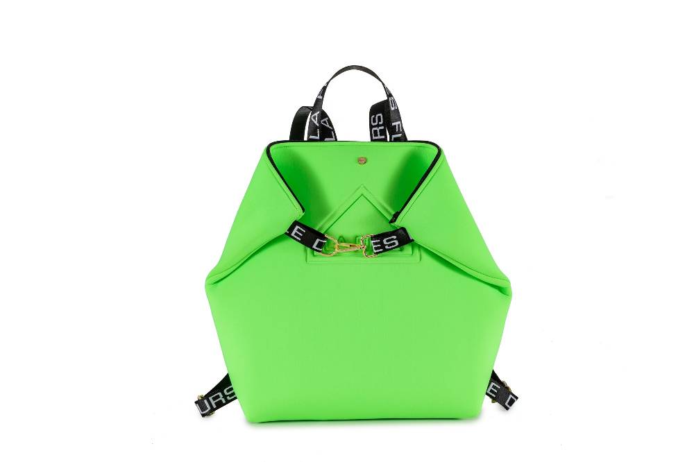 L.Pucci Ambre Tekno Fabric Smile Prezzo Ridotto