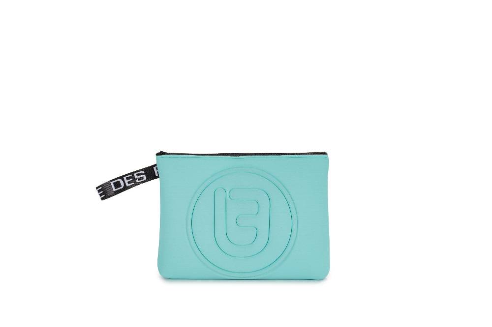 L.Pucci Alain Tekno Fabric Frozen Sconto