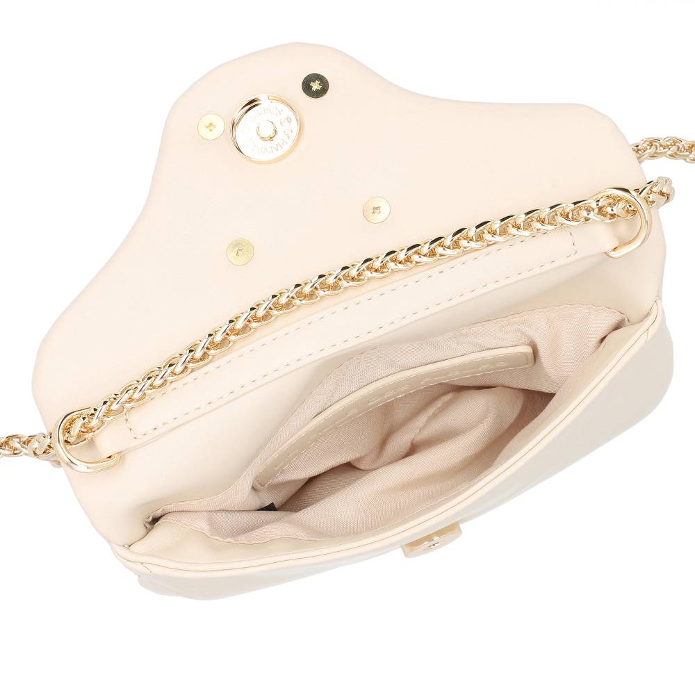 L.Pucci Allison Elegant Dirty White Outlet