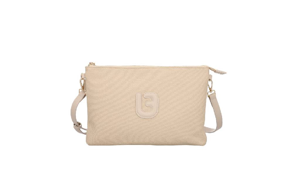 L.Pucci Aladdin Lux Canvas Beige Offerte