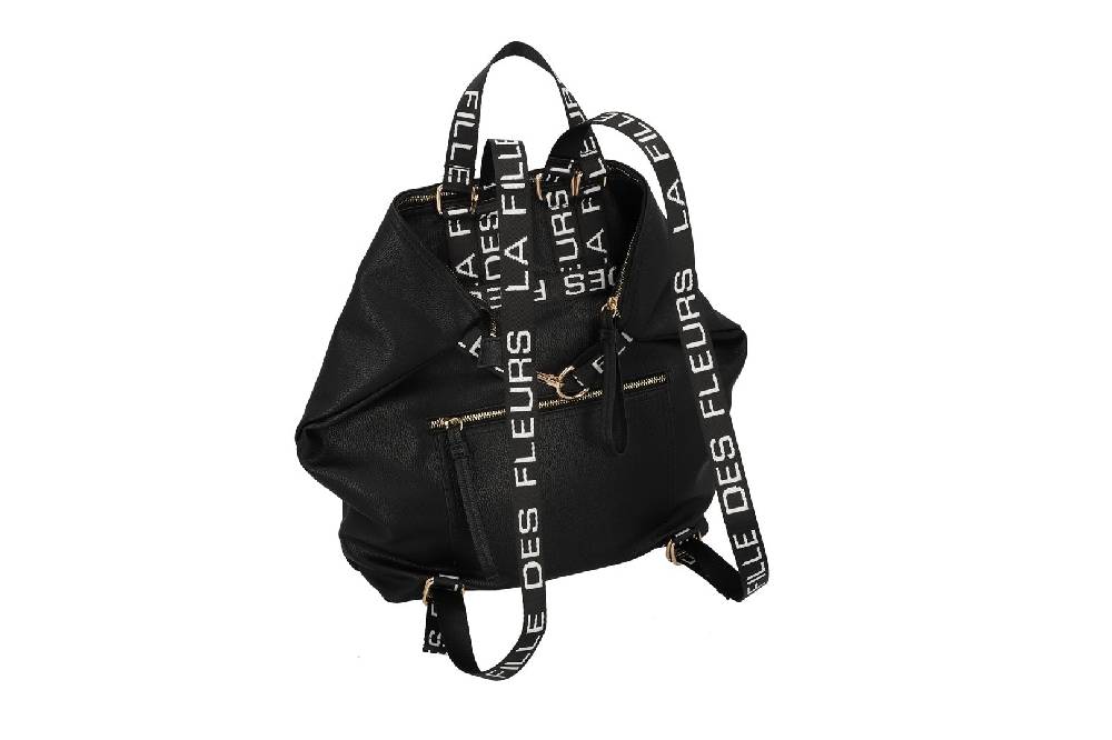 L.Pucci Arianna Backpack Bag Soddisfazione Garantita