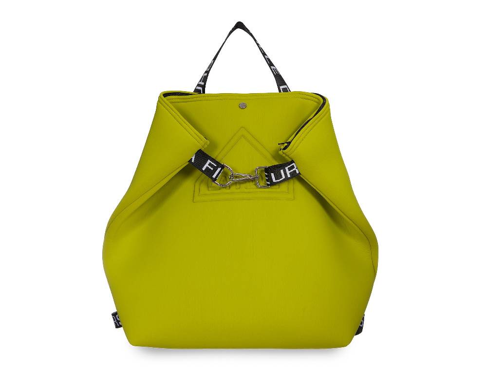 L.Pucci Ambre Tekno Fabric Joker Qualità Garantita