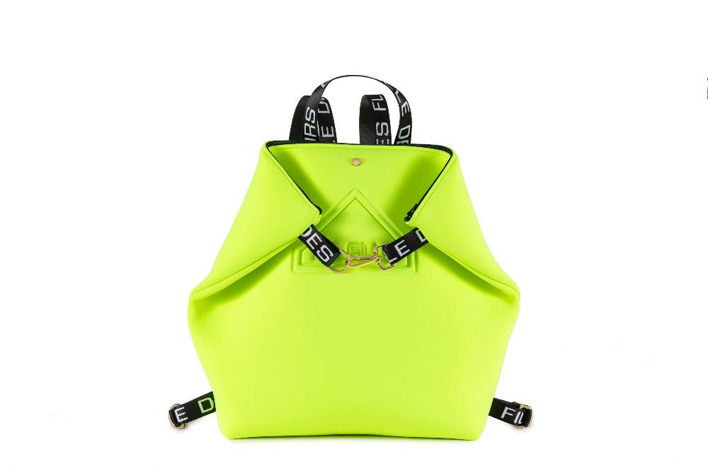 L.Pucci Ambre Tekno Fabric Radiante Acquista Ora