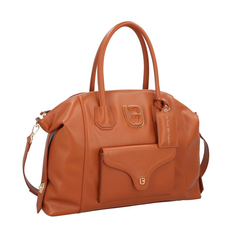 L.Pucci Destiny Trendy Hazelnut Vendita Economica