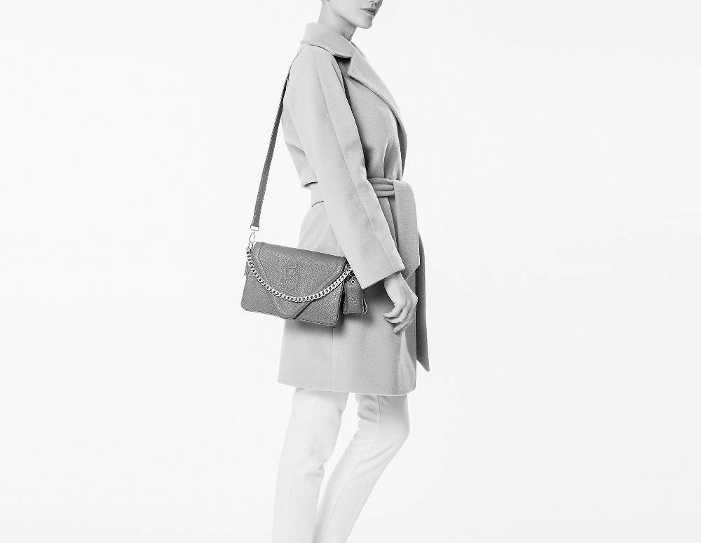 L.Pucci Meryl Selle Line Blue I Più Venduti