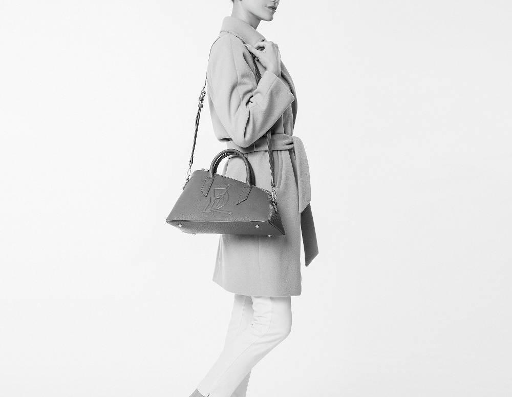 L.Pucci Kendra Design Line Pink Nuova