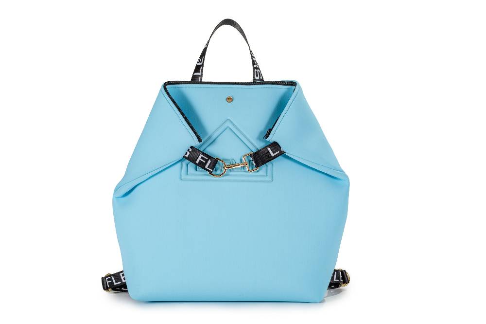 L.Pucci Ambre Tekno Fabric Nereide Shopping Online