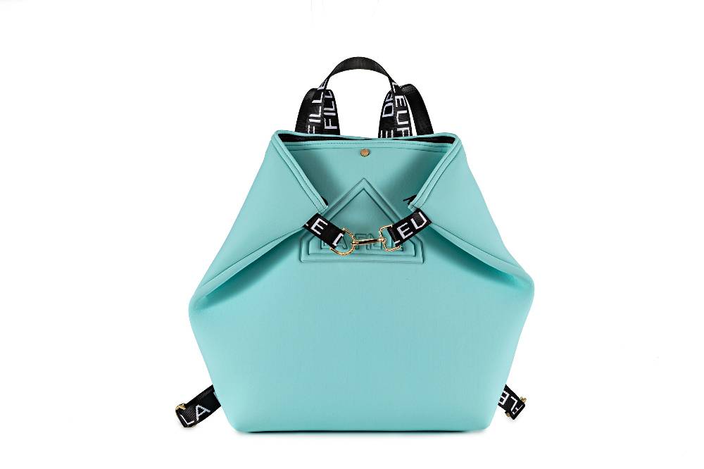 L.Pucci Ambre Tekno Fabric Frozen Affare Del Giorno