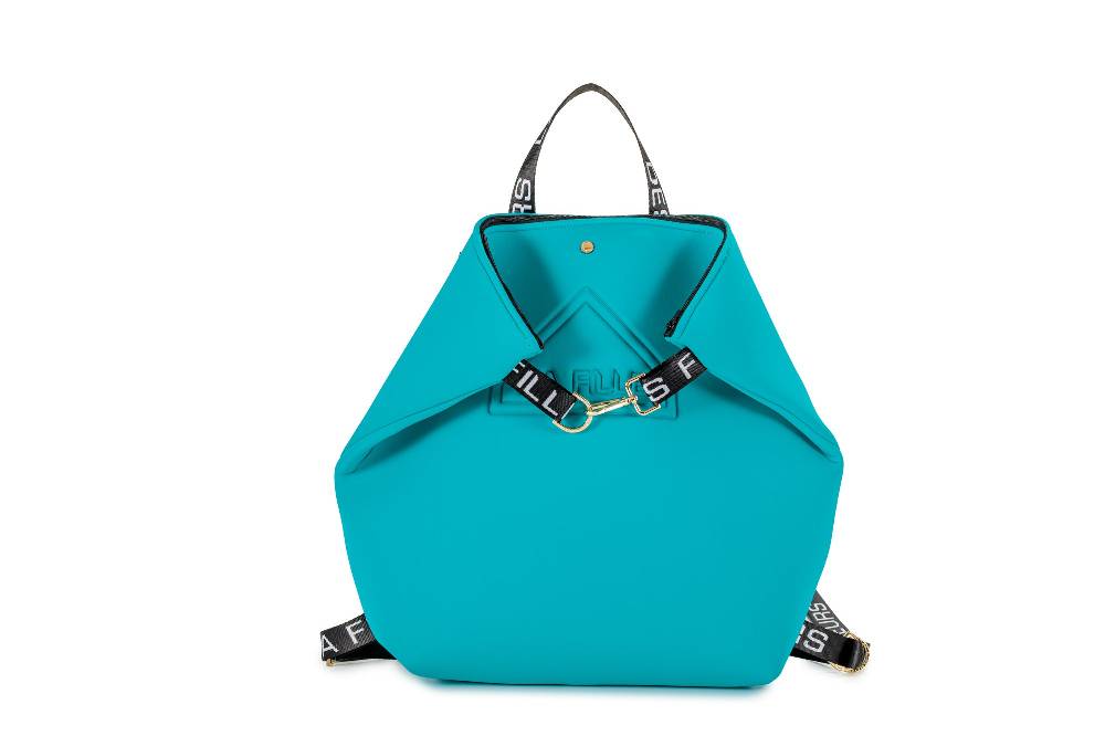 L.Pucci Ambre Tekno Fabric Golfo Prezzo Ridotto