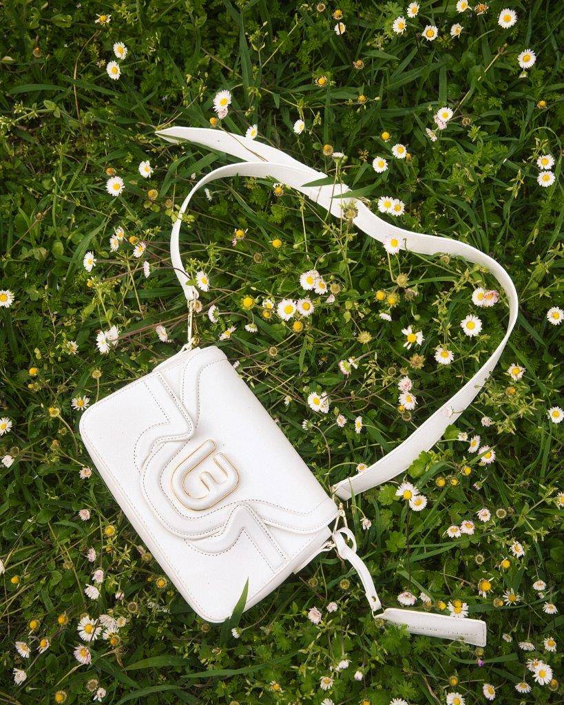 L.Pucci Brianna White In Vendita