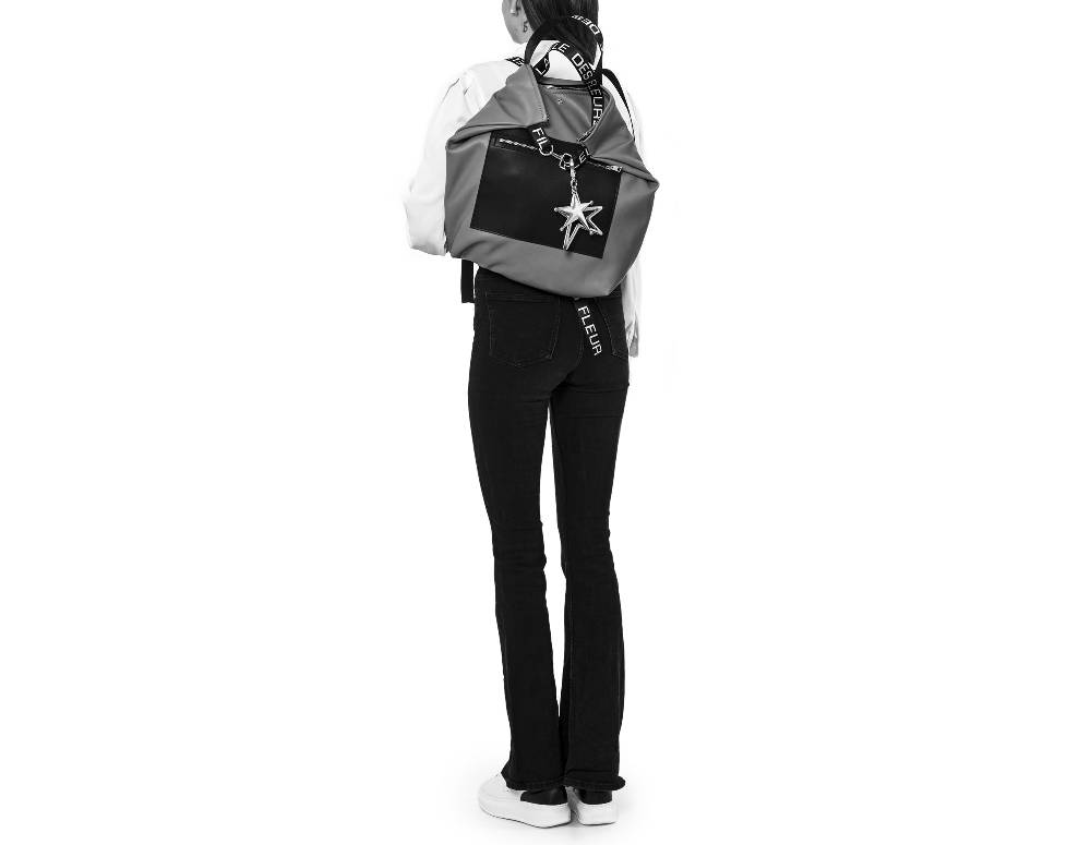 L.Pucci Anita Deer Black Offerte