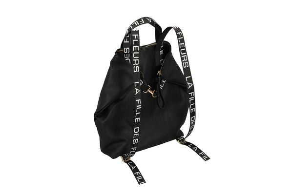 L.Pucci Anita Deer Black Offerte