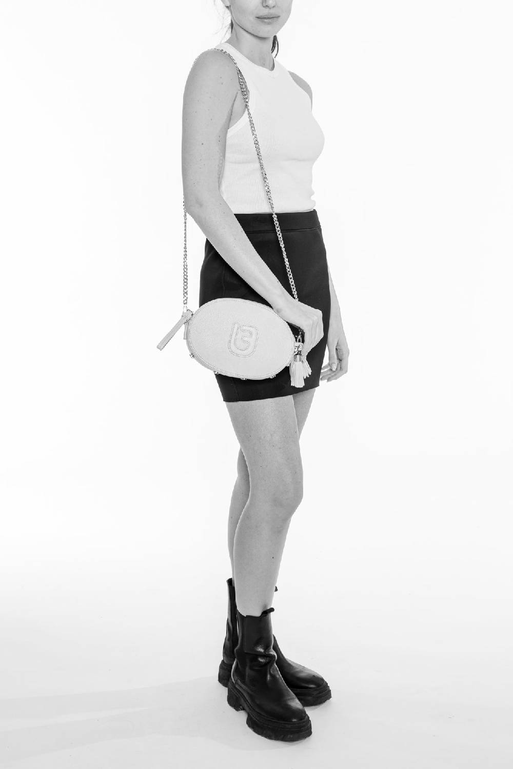 L.Pucci Odessa Black Deer Promozione