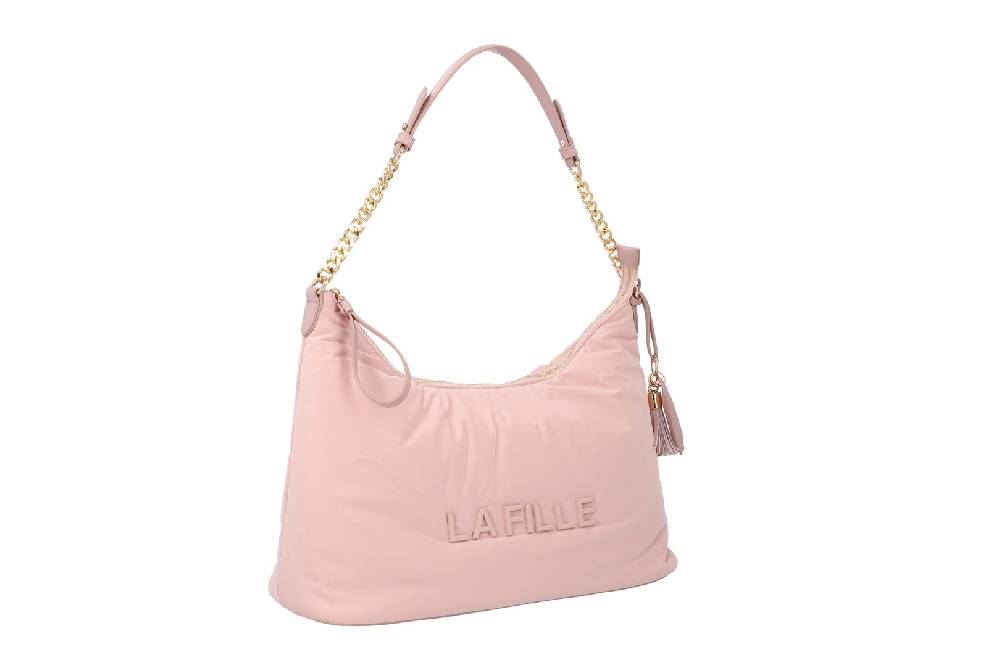 L.Pucci Zaira Renylon Orange Promozione Limitata