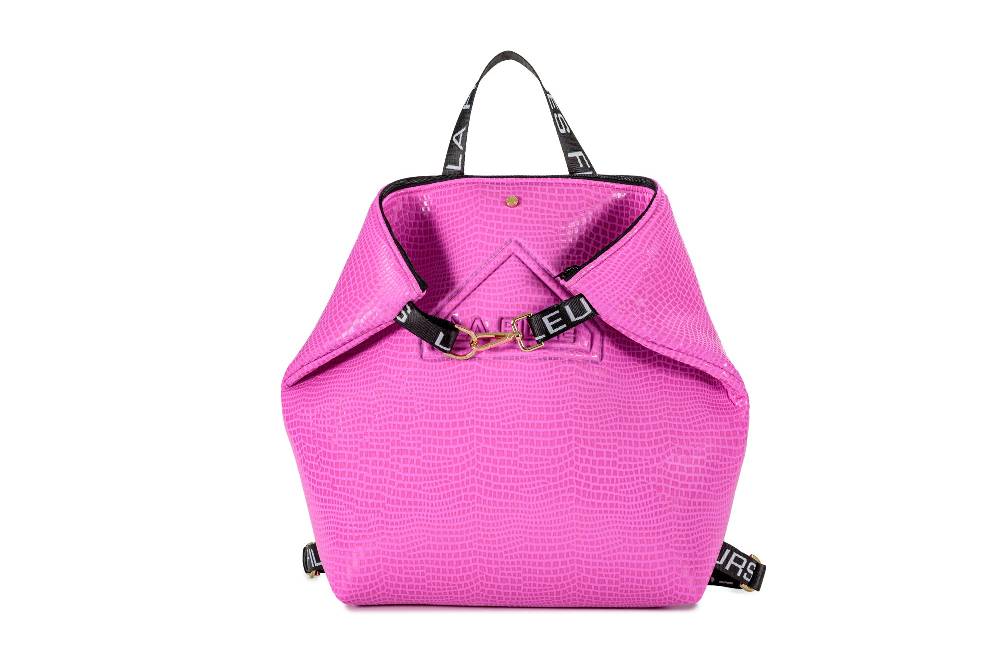 L.Pucci Ambre Tekno Fabric Scale Change Fino Al -60%