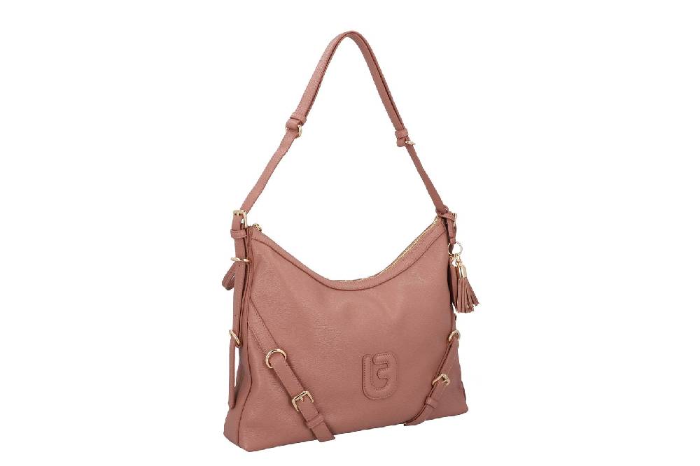 L.Pucci Magda Cervo Rosewood Sconto