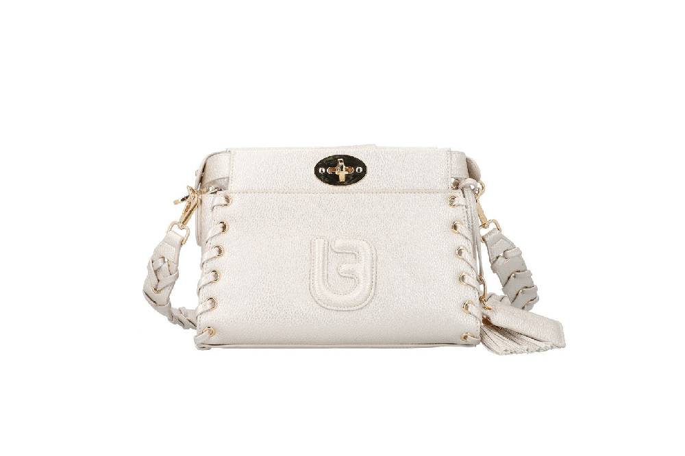 L.Pucci Ellie Cervo Light Gold Economico