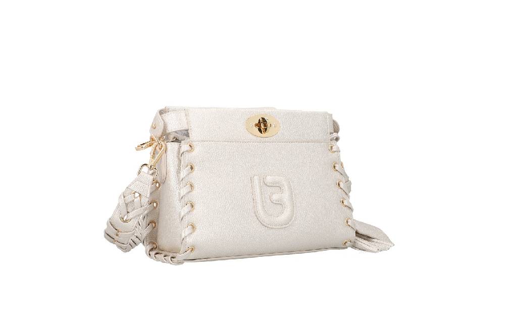 L.Pucci Ellie Cervo Light Gold Economico