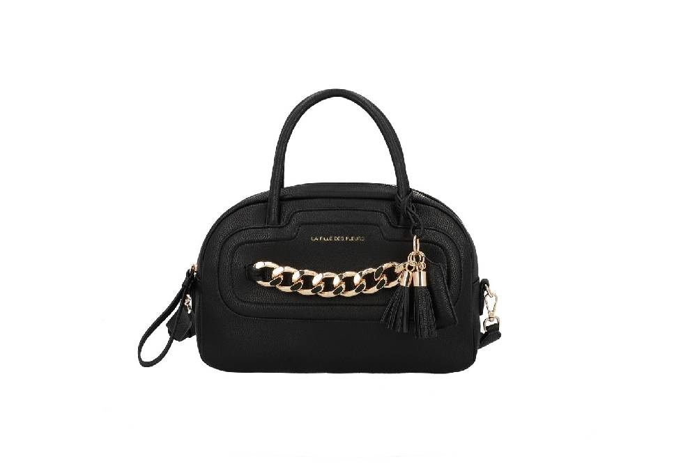 L.Pucci Samoa Black Deer Outlet