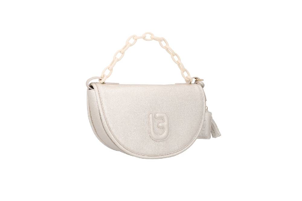 L.Pucci Bonnie Cervo Light Gold In Vendita