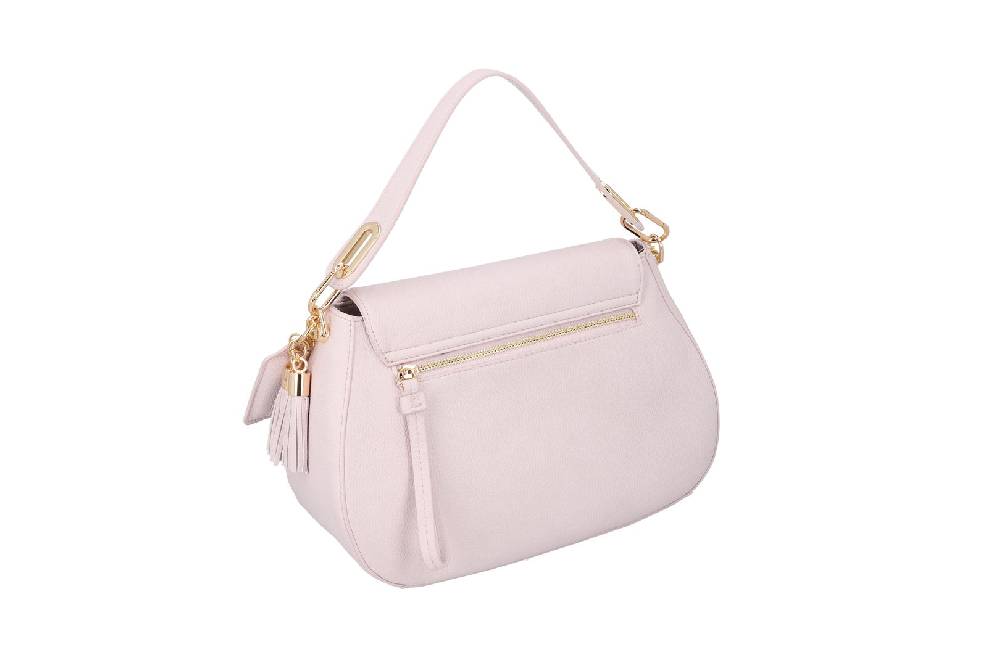 L.Pucci Gabriela Cervo Pink Offerte