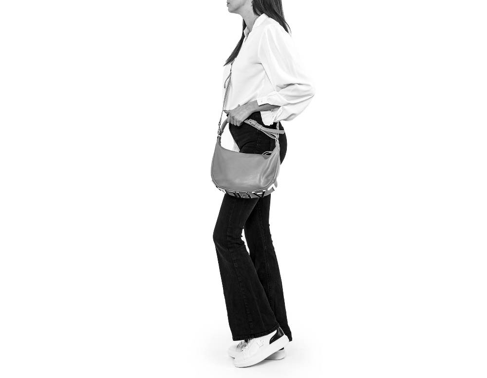 L.Pucci Boho Leisure Black I Più Venduti