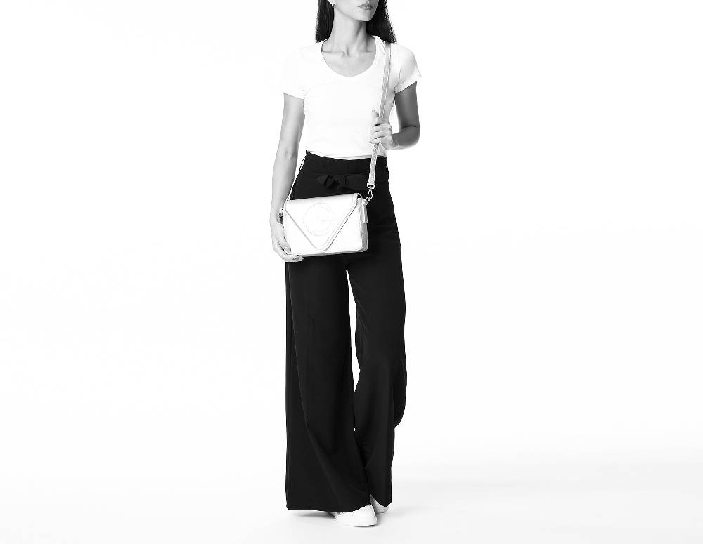 L.Pucci Evening Revolution Leather Vendite Flash