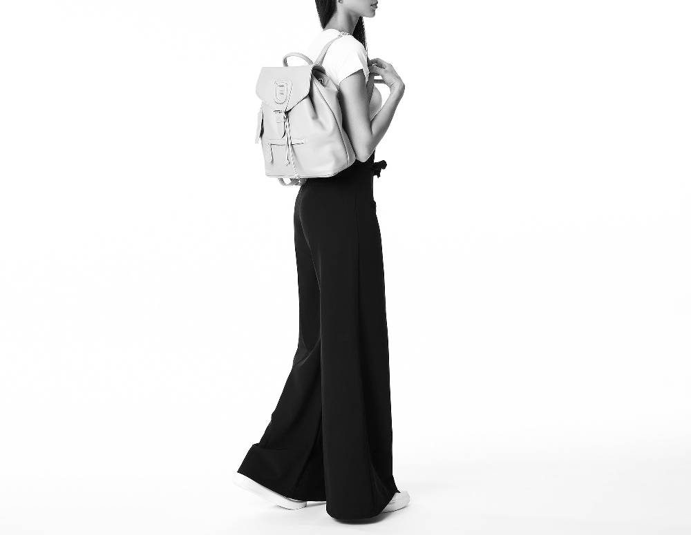 L.Pucci Black Saturday 2025