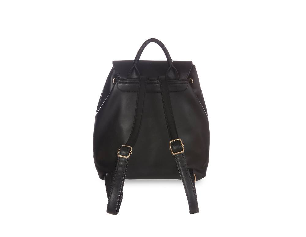 L.Pucci Black Saturday 2025