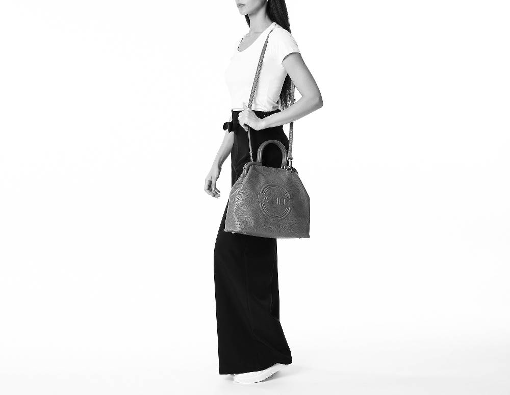 L.Pucci Black Morning Italia