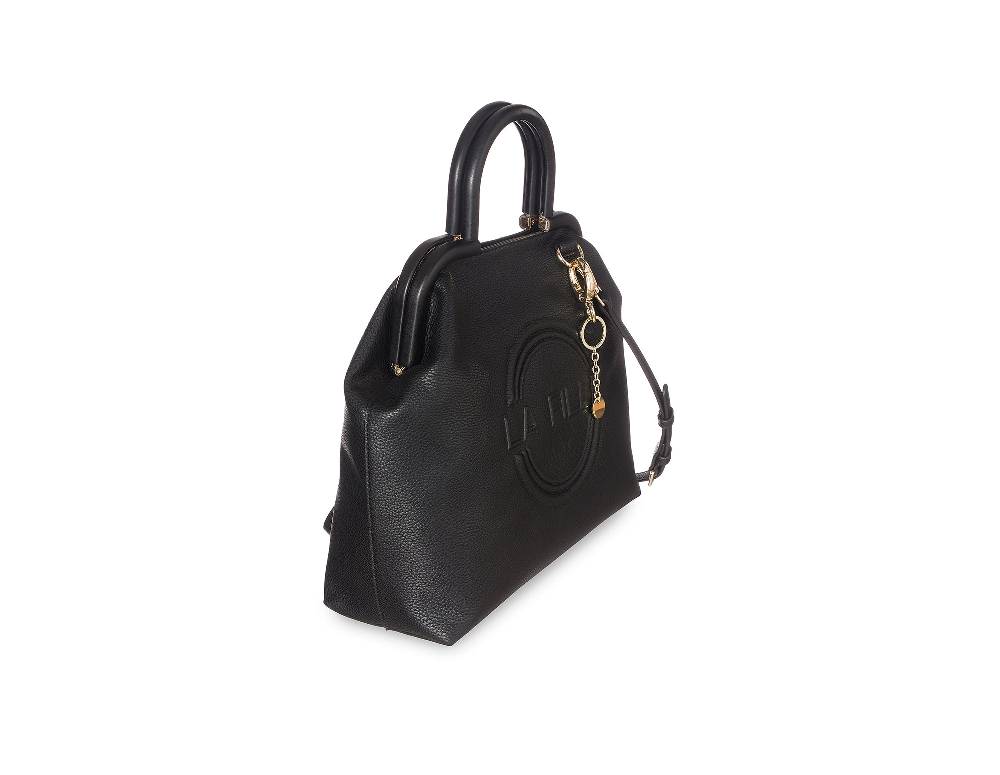 L.Pucci Black Morning Italia